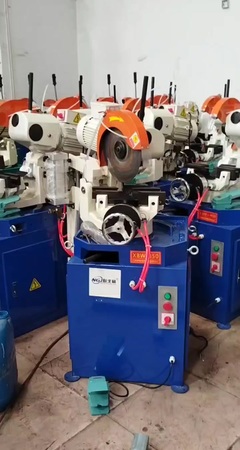 南興NPL380D后上料雙推手電腦鋸 高效木工機(jī)械設(shè)備等你來(lái)選
